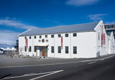 Saga Museum