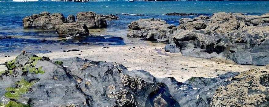 Amorosa Beach