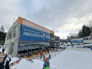 Beskid Sport Arena