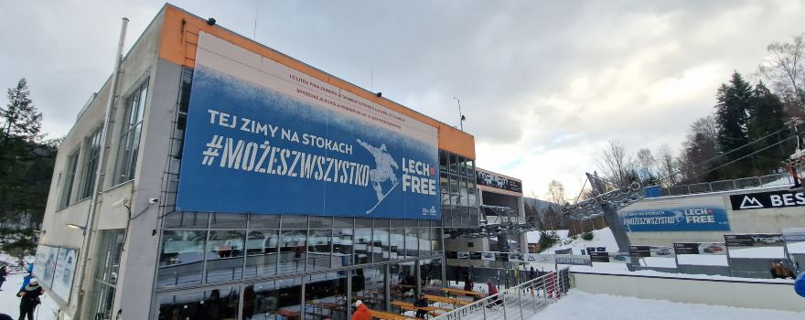 Beskid Sport Arena