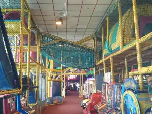 Skegness Pier