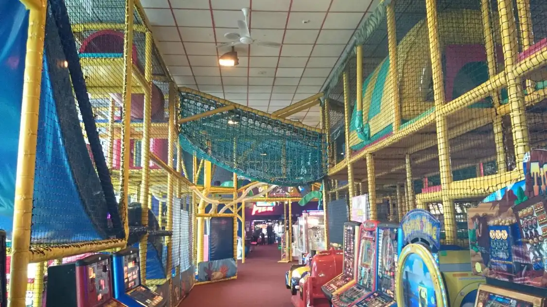 Hotels near Skegness Pier