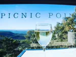 Picnic Point Toowoomba