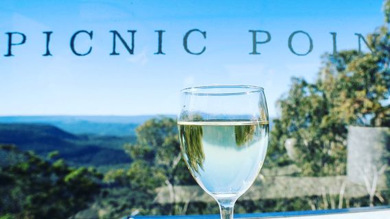 Picnic Point Toowoomba