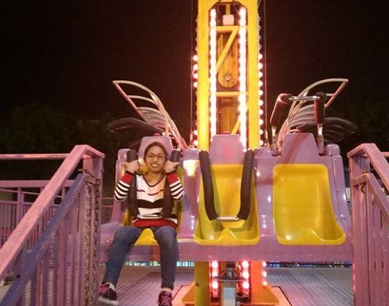 聖費爾南多 自由行套票