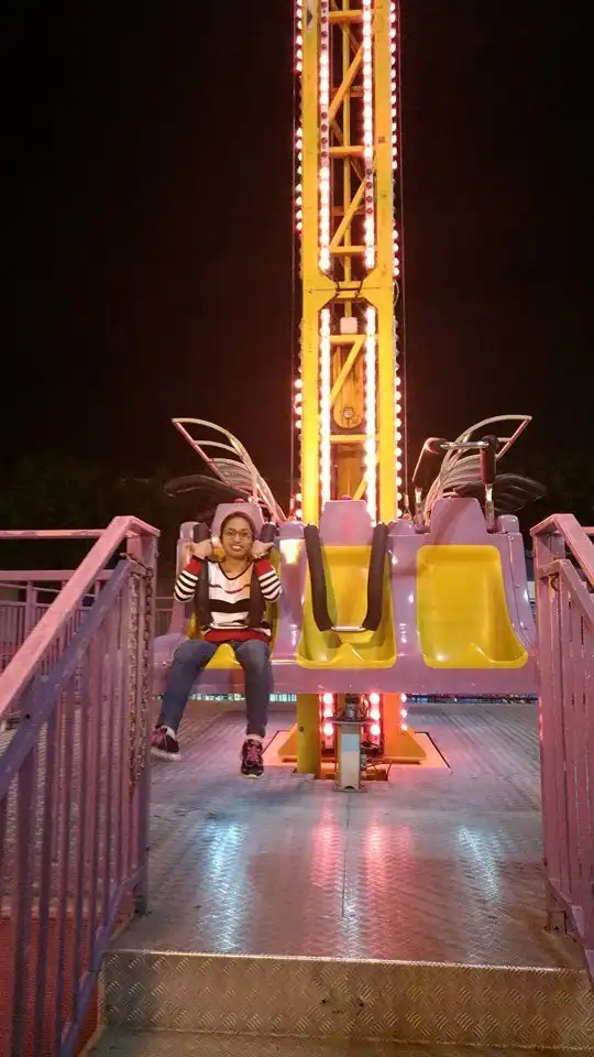 Các khách sạn gần Sky Ranch San Fernando Pampanga