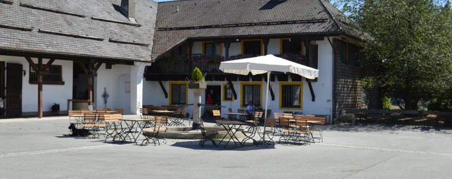 Gut Aiderbichl