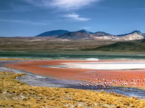 ラグナ・コロラダ