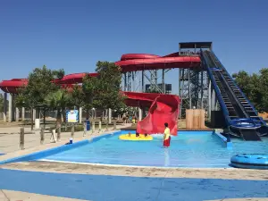 Island Waterpark