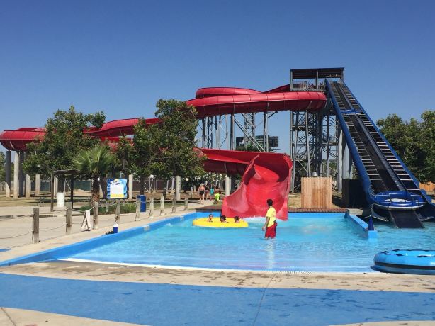 Island Waterpark