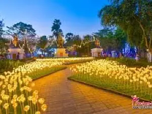 NaSatta Park