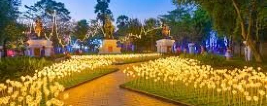 NaSatta Park