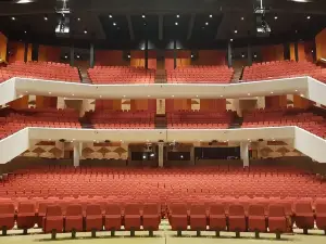 FirstOntario Centre