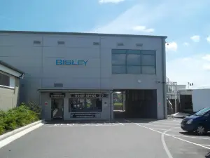 Rodney Parade