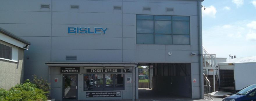 Rodney Parade