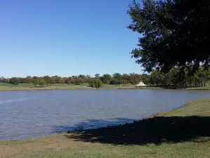 Breckinridge Park