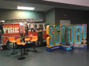 Kinepolis