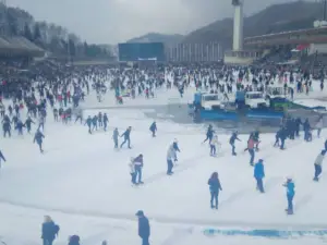 Almaty Arena
