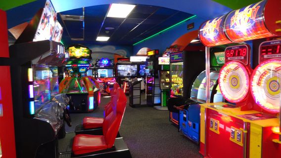Golfland USA