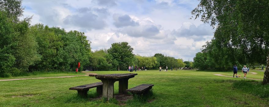 Chasewater Country Park