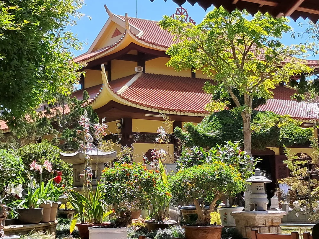 4_Dalat Cable Car Tourist Area