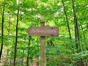 Felsenmeer Hemer