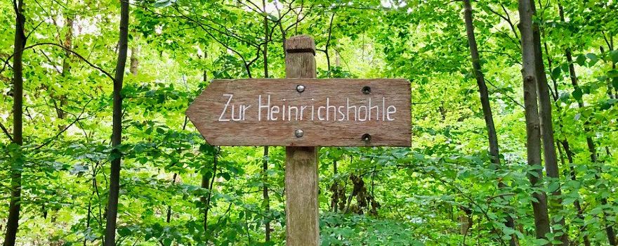 Felsenmeer