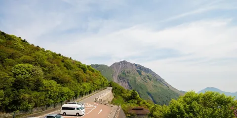 仁田峠