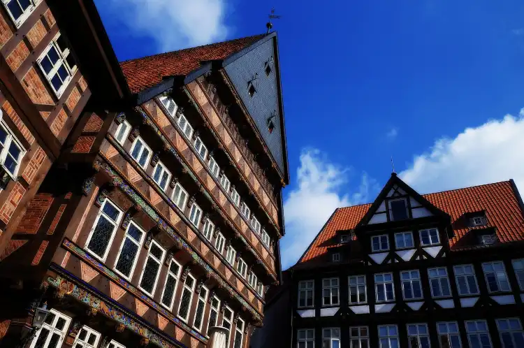 Hotels in der Nähe von Knochenhaueramtshaus