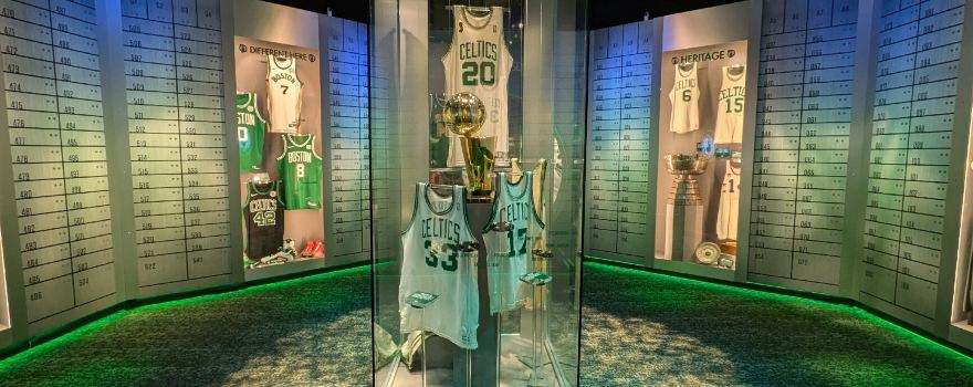 Naismith Basketball Hall of Fame