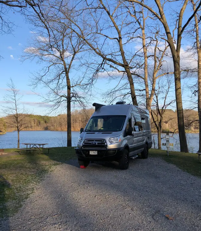 Sand Ridge Township