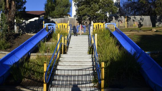 Train Park
