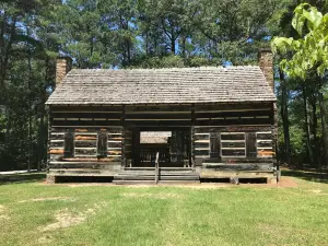 Elijah Clark State Park