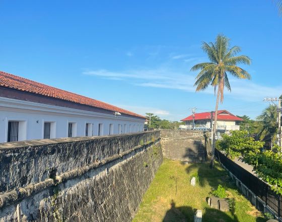 三寶顏 自由行套票