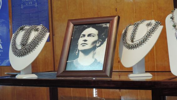 William Spratling Museum