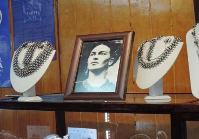 Museo Guillermo Spratling