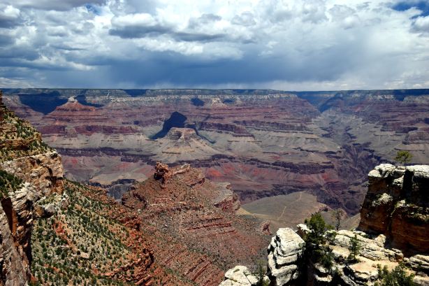 Hopi Point