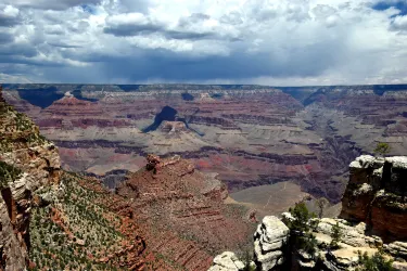Grand Canyon Village