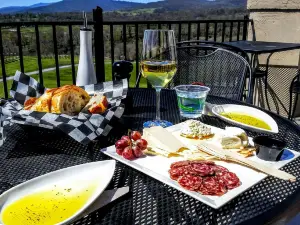 Delaplane Cellars