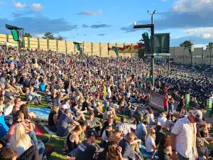 Fiddler's Green Amphitheatre