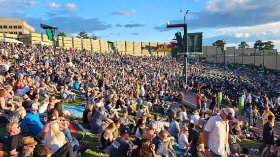 Fiddler's Green Amphitheatre