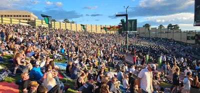 Fiddler's Green Amphitheatre