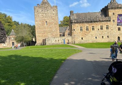 Dean Castle and Country Park