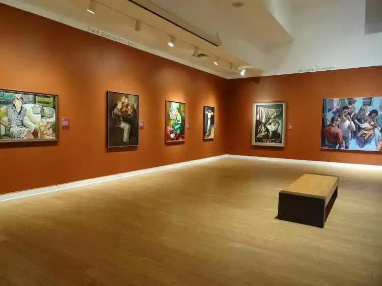 Hotels near Laguna Art Museum