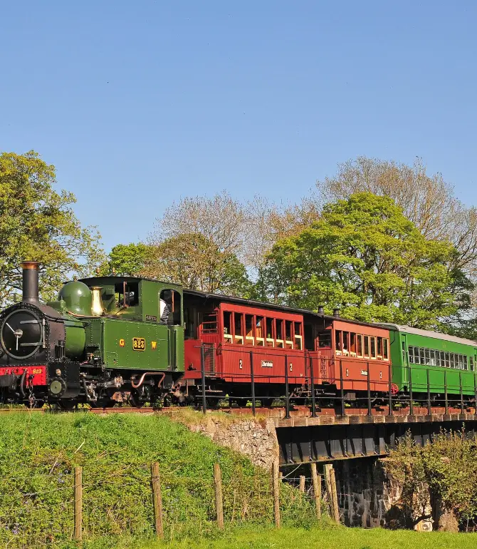 Welshpool