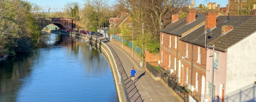 Kennet & Avon Canal