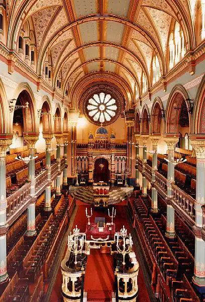 Hotel in zona Sinagoga Princes Road di Liverpool