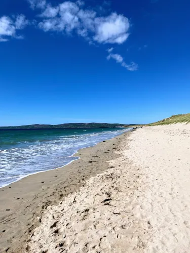 Banna Strand