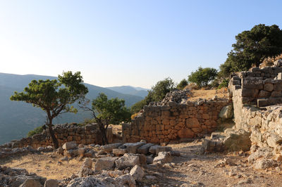 Ancient City of Lato