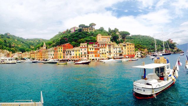 Church of San Giorgio